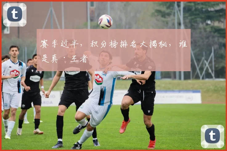 赛季过半，积分榜排名大揭秘，谁是真·王者