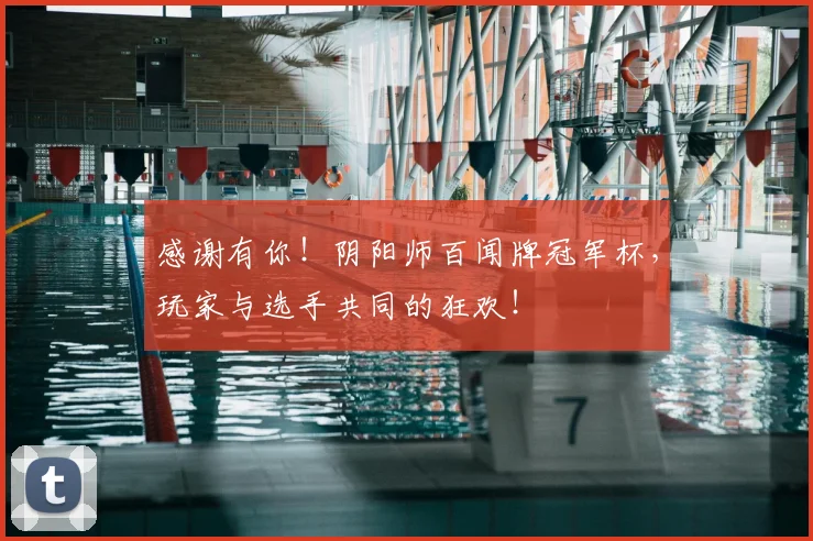 感谢有你！阴阳师百闻牌冠军杯，玩家与选手共同的狂欢！